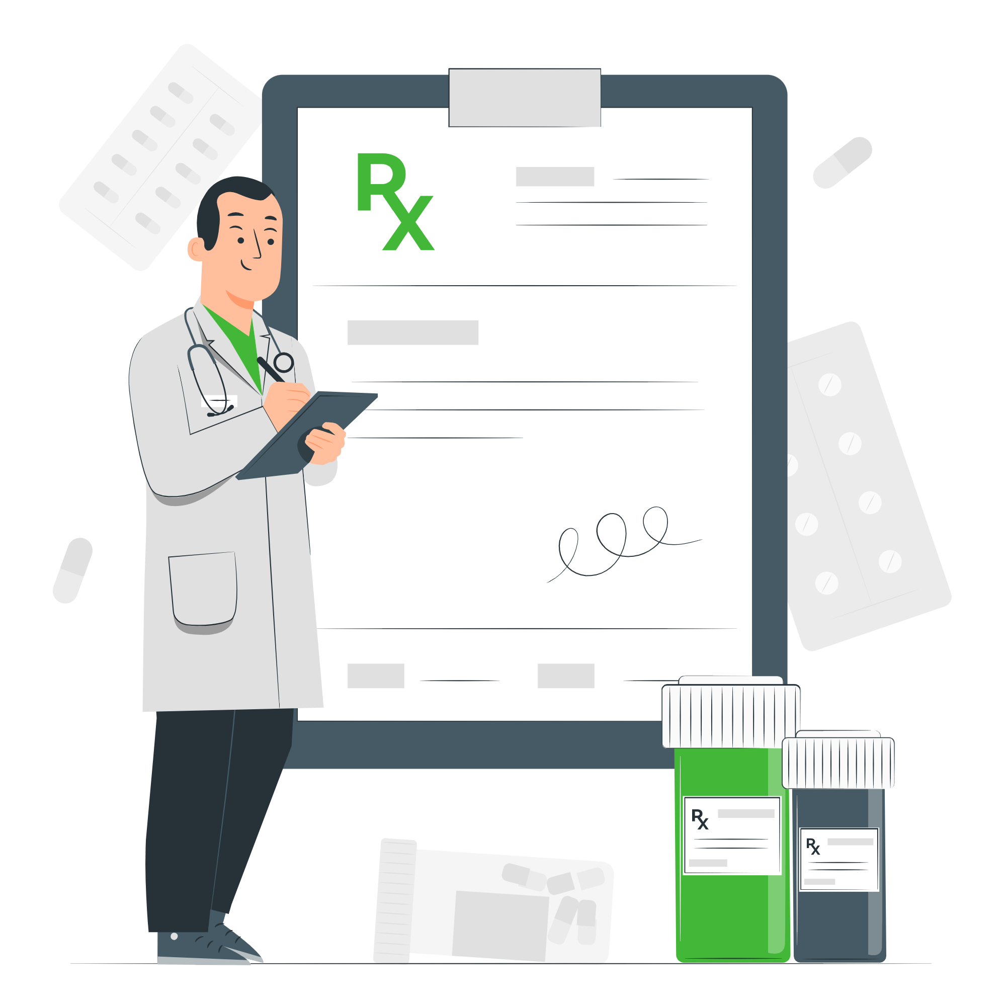 Introduce Best Ignitive LIMS for Analytical Lab